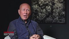 Intervista a Sebastiao Salgado