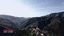 Triora, il borgo delle streghe