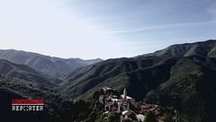 Triora, il borgo delle streghe