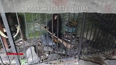 Streghe, processi feroci e torture