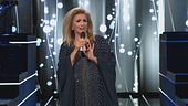Iva Zanicchi canta "Non pensare a me"