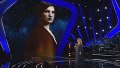 La nascita di Iva Zanicchi