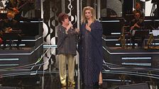 Iva Zanicchi e Orietta Berti