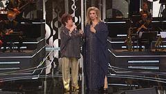 Iva Zanicchi e Orietta Berti