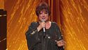 Orietta Berti canta "Tu sei quello"