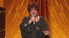 Orietta Berti canta "Tu sei quello"