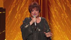 Orietta Berti canta "Tu sei quello"