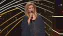 Iva Zanicchi canta "Nonostante lei"