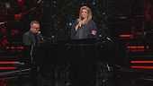 Iva Zanicchi e Gigi D'Alessio cantano "Munasterio 'e Santa Chiara"