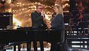 Il medley di Iva Zanicchi e Gigi D'Alessio