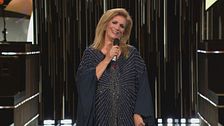 Iva Zanicchi canta "Come ti vorrei"
