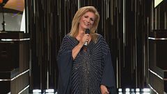 Iva Zanicchi canta "Come ti vorrei"