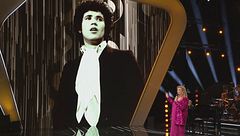 Iva Zanicchi ricorda Lucio Battisti