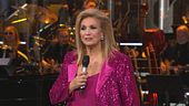 Iva Zanicchi: la tournée in Giappone