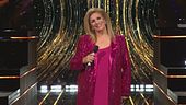 Iva Zanicchi canta "Ciao cara, come stai"