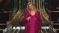 Iva Zanicchi canta "Ciao cara, come stai"
