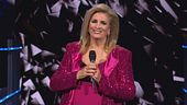 Iva Zanicchi canta "L'arca di Noè" di Sergio Endrigo
