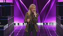 Rita Pavone canta "Chain of Fools" di Aretha Franklin