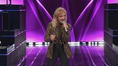 Rita Pavone canta "Chain of Fools" di Aretha Franklin