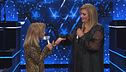 Iva Zanicchi e Rita Pavone cantano "La notte dell'addio"