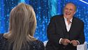 Iva Zanicchi e Gerry Scotti