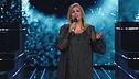 Iva Zanicchi canta "Testarda io"