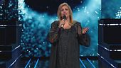 Iva Zanicchi canta "Testarda io"