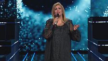 Iva Zanicchi canta "Testarda io"