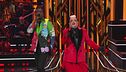 Cristiano Malgioglio e Evry cantano "Tutti me miran"