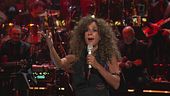 Rosario Flores canta "Cómo quieres que te quiera"