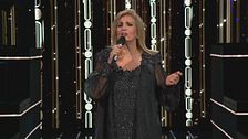 La nuova canzone di Iva Zanicchi
