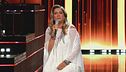 Romina Power canta "Dear Mr. Man"