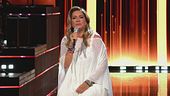 Romina Power canta "Dear Mr. Man"