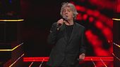 Fausto Leali canta "Mi manchi"