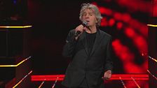 Fausto Leali canta "Mi manchi"