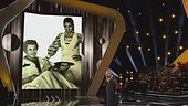 L'omaggio di Iva Zanicchi a Mikis Theodorakis
