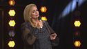 Iva Zanicchi canta "Dicitencello vuje"
