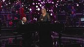 Iva Zanicchi canta "Accarezzami amore"