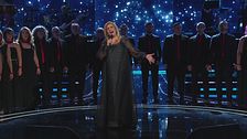 Iva Zanicchi canta "La mia sera"