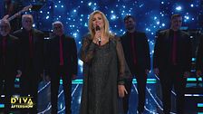 "Zingara": il gran finale di "D'Iva"