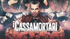 I cassamortari