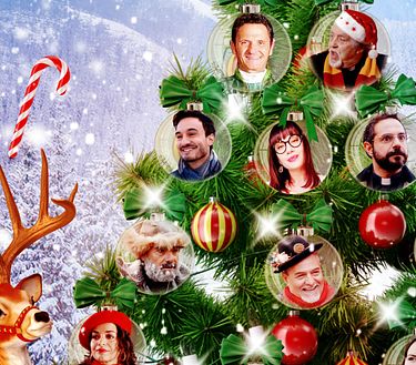 Din Don - Bianco Natale