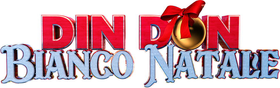 Din Don - Bianco Natale - Film Mediaset Infinity