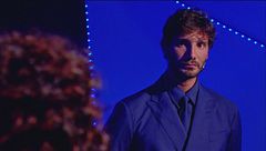 Prima puntata - Sabato 8 gennaio