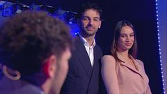 Quinta puntata - Sabato 12 febbraio