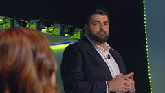 Ottava puntata - Sabato 5 marzo