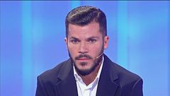 La storia di Giovanni