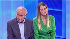 La storia di Fernando