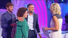 Stefano De Martino: la sorpresa per il figlio di Enza