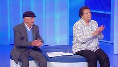 Le storie di Clara e di Luciano